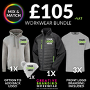 £105 Bundle