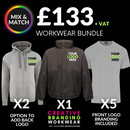 £133 Bundle
