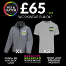 £65 Bundle