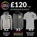 £120 Bundle