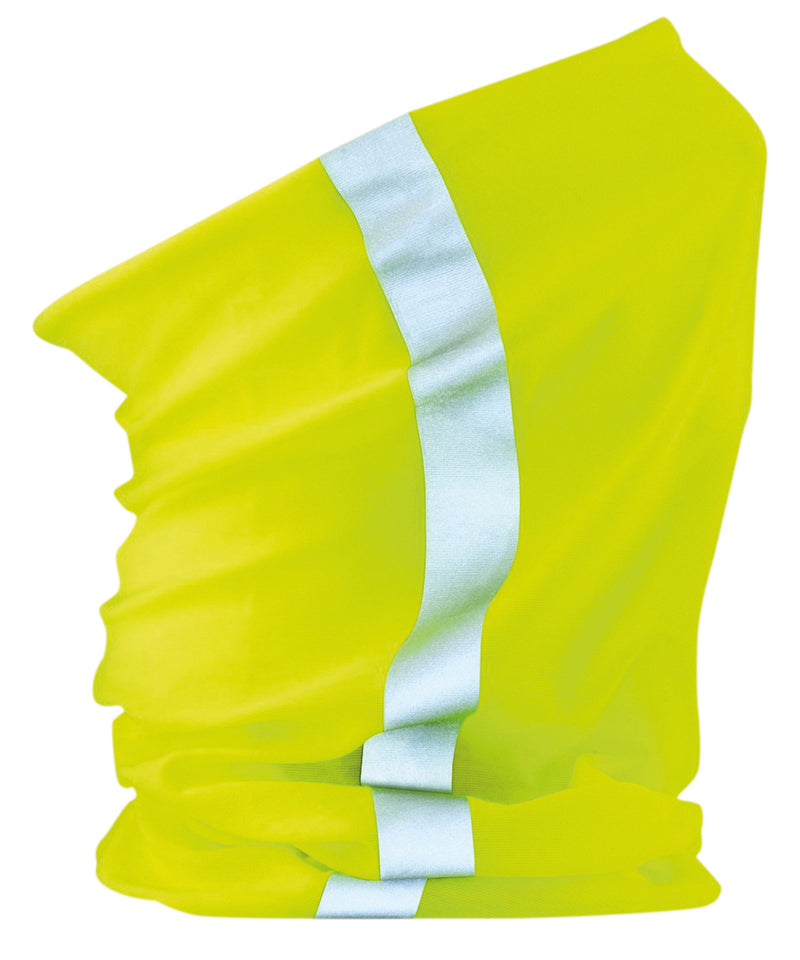 HI-VIS SNOOD - SINGLE ITEM