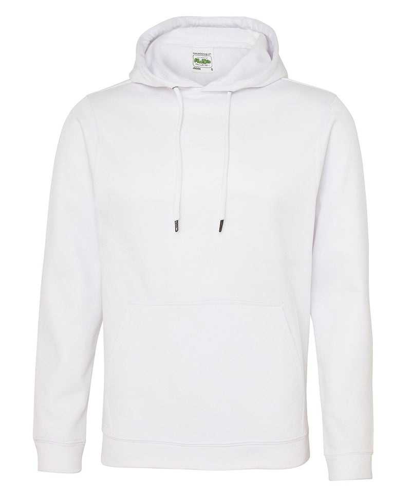 POLYESTER HOODIE - SINGLE ITEM