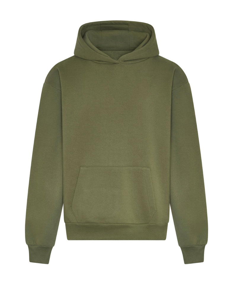 HEAVYWEIGHT HOODIE - SINGLE ITEM