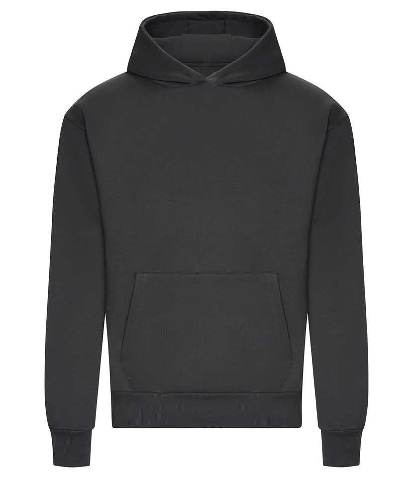 HEAVYWEIGHT HOODIE - SINGLE ITEM