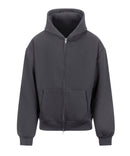 HEAVYWEIGHT ZIPPED HOODIE - SINGLE ITEM