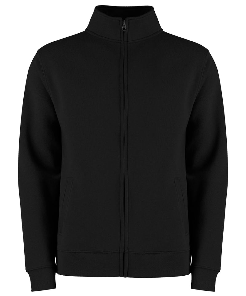 Zip Sweatshirt