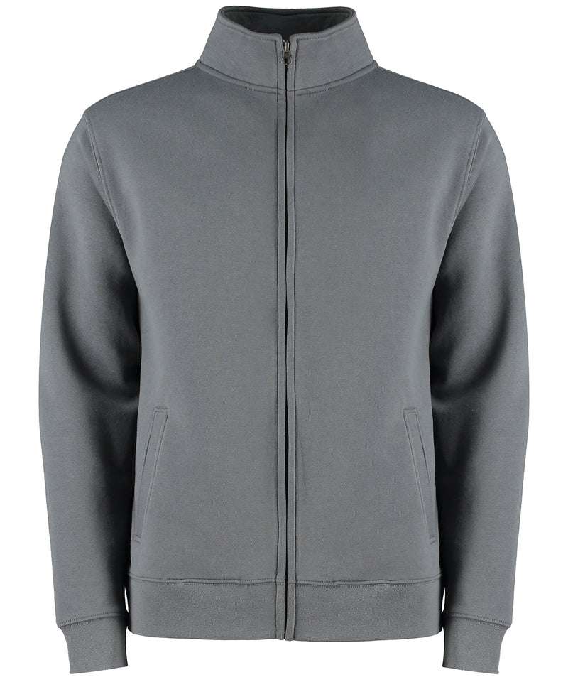 Zip Sweatshirt