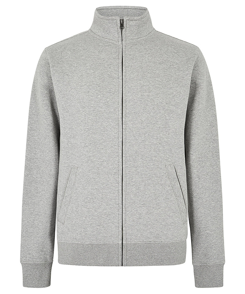 Zip Sweatshirt