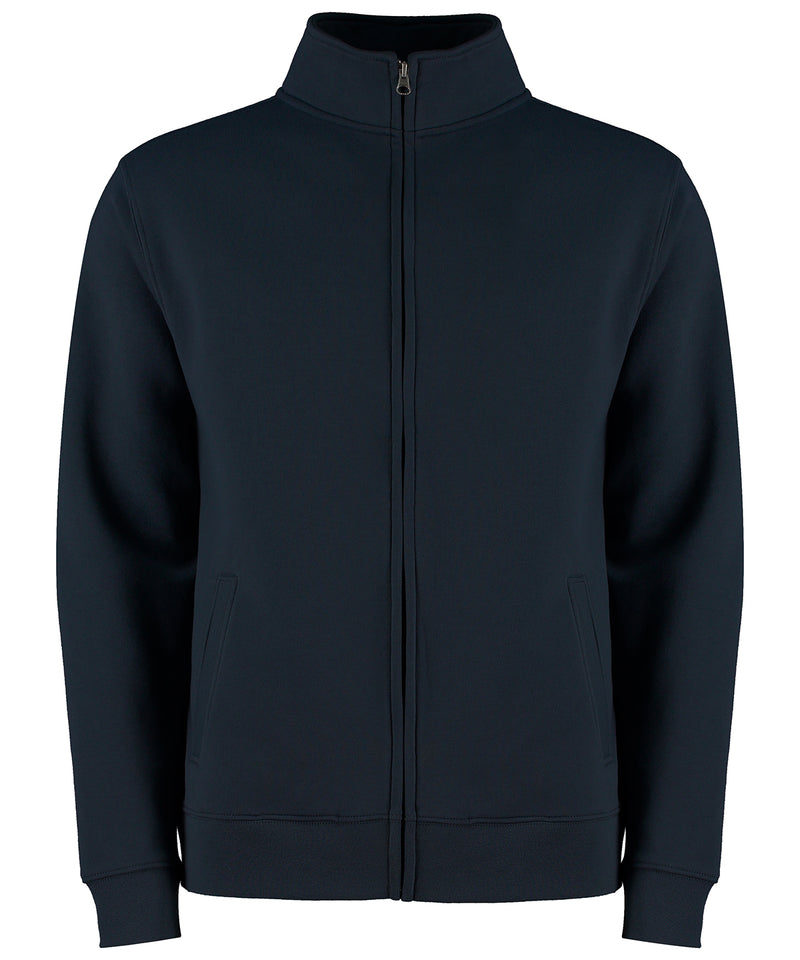 Zip Sweatshirt