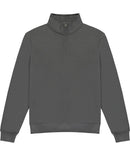 1/4 Zip Sweatshirt