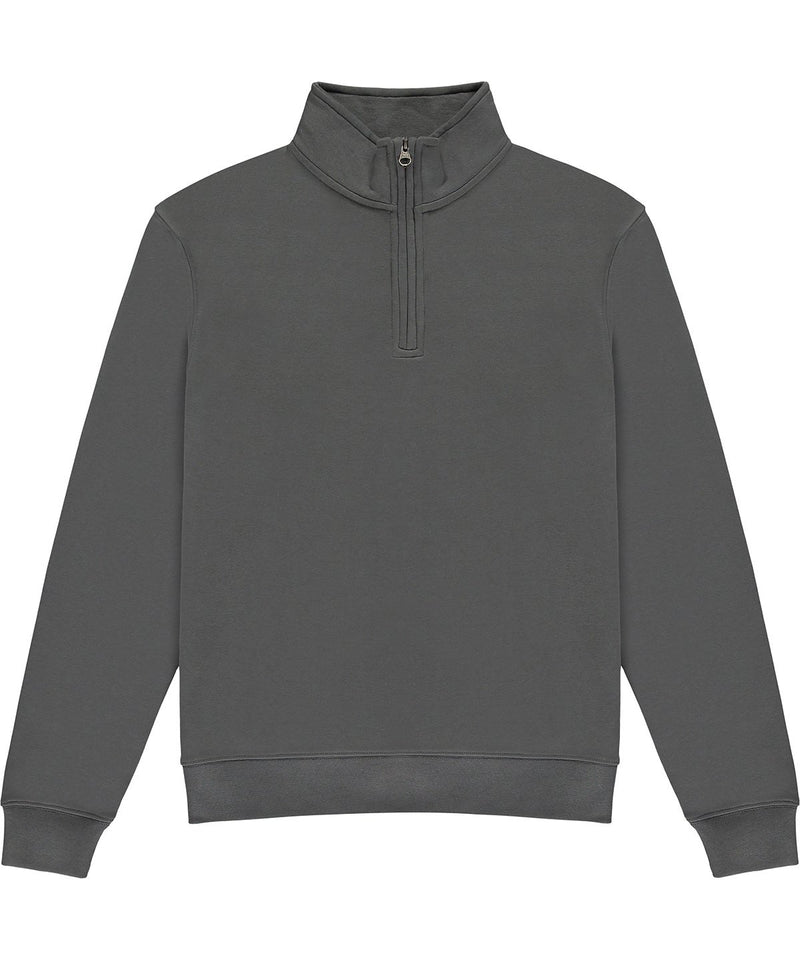 1/4 Zip Sweatshirt