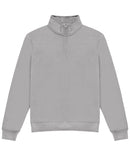 1/4 Zip Sweatshirt