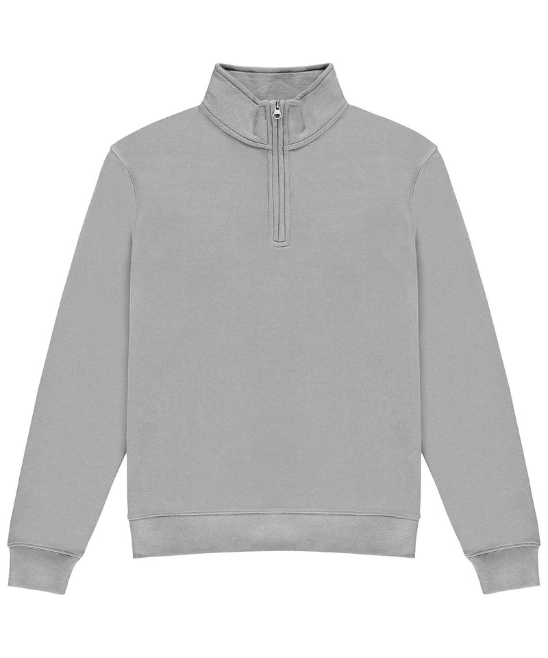 1/4 Zip Sweatshirt
