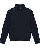 1/4 Zip Sweatshirt