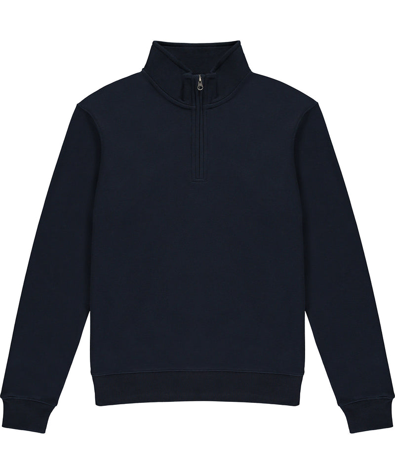1/4 Zip Sweatshirt