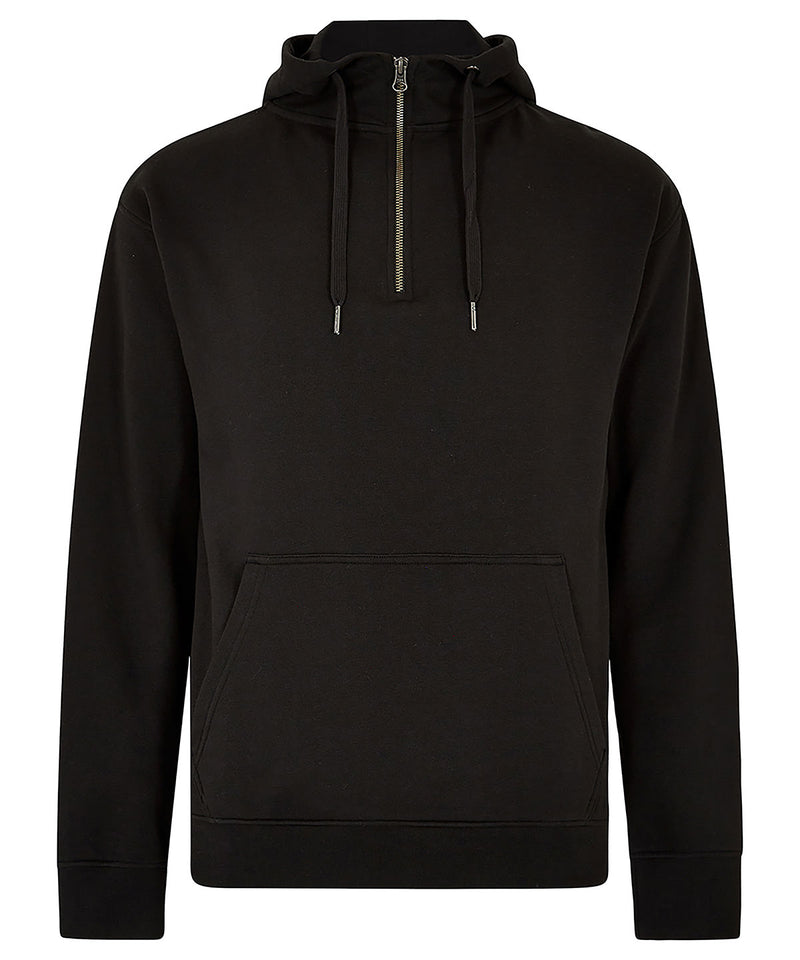 1/4 Zip Hoodie