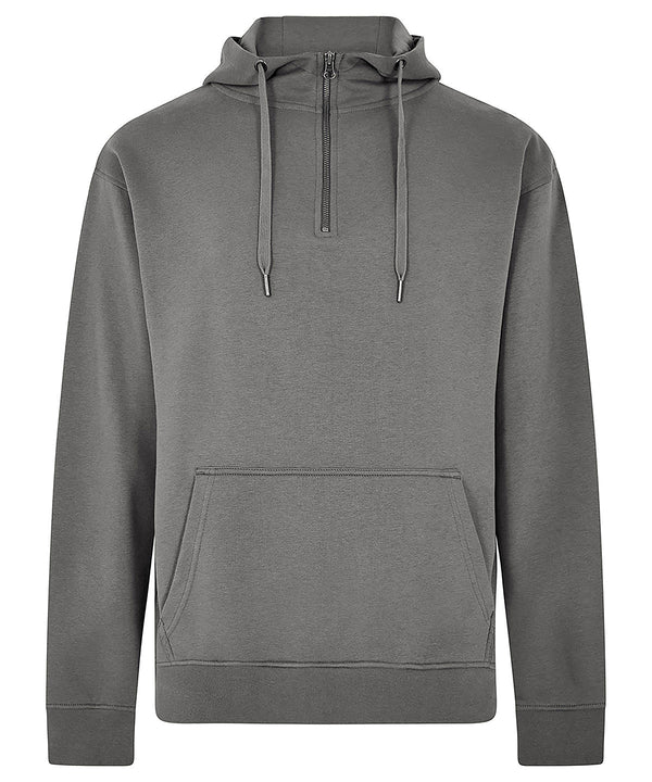 1/4 Zip Hoodie
