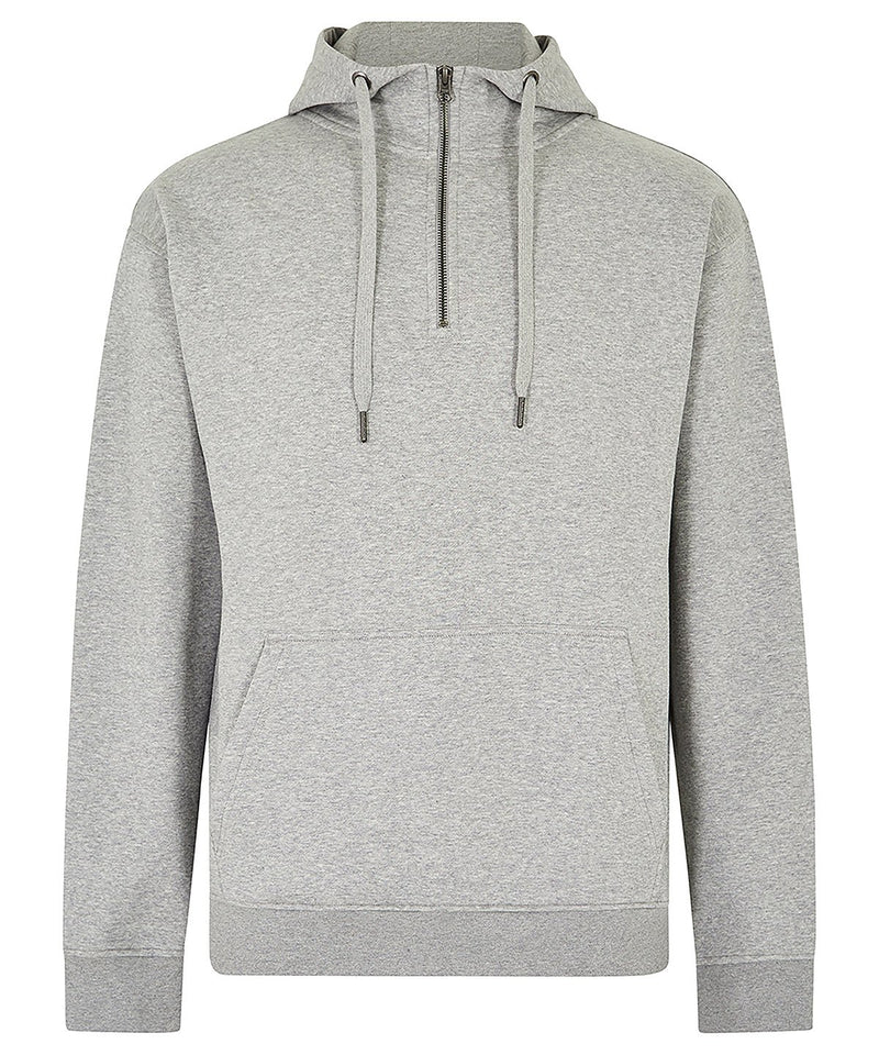 1/4 Zip Hoodie