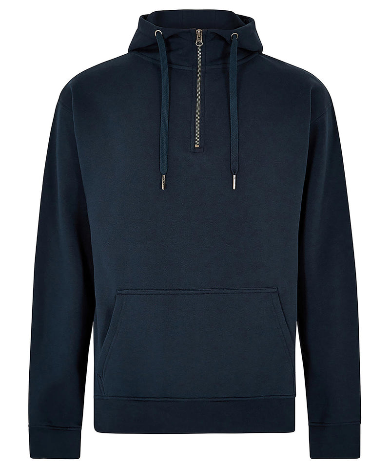 1/4 Zip Hoodie