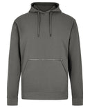 Zip Pocket Hoodie