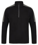 1/4 Zip Midlayer