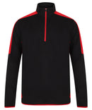 1/4 Zip Midlayer