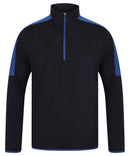 1/4 Zip Midlayer