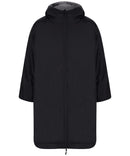 All Weather Robe - SINGLE ITEM