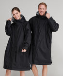 All Weather Robe - SINGLE ITEM