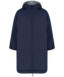 All Weather Robe - SINGLE ITEM