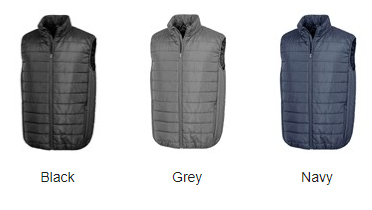 5 PROMO GILET BUNDLE