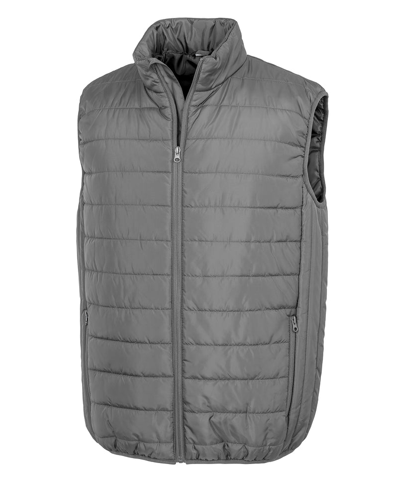 Promo Padded Gilet