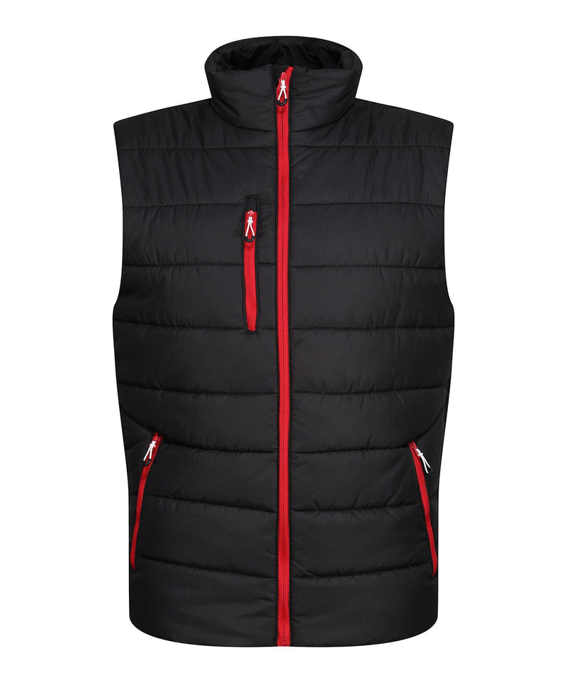 Navigate thermal bodywarmer