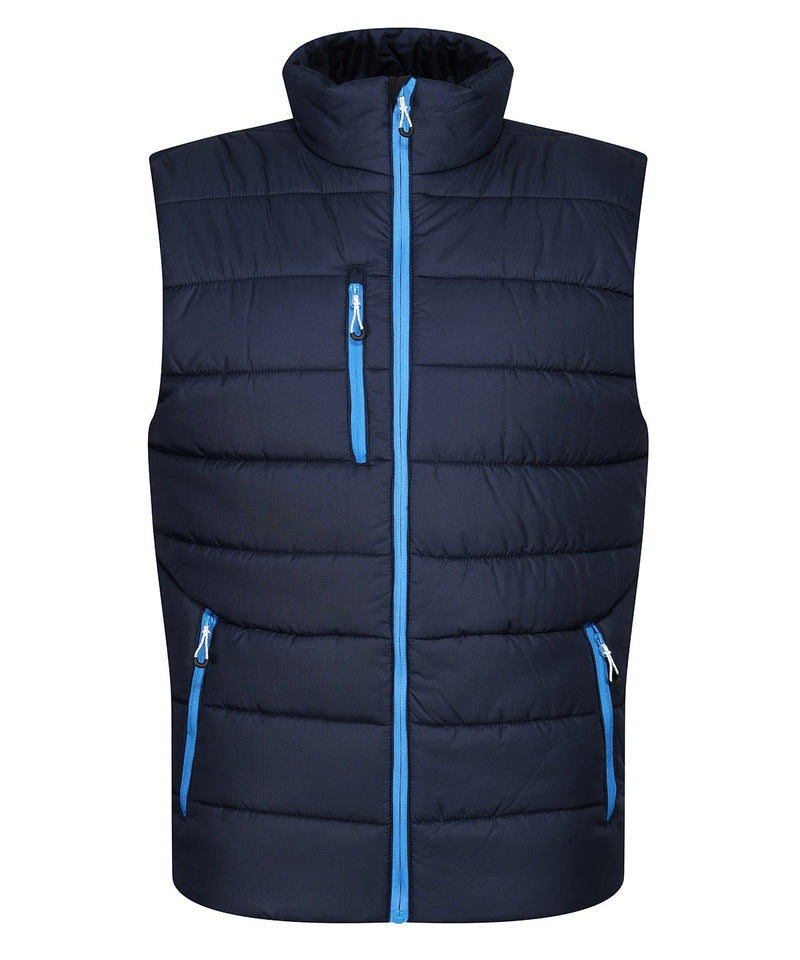 Navigate thermal bodywarmer