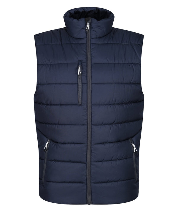 Navigate thermal bodywarmer