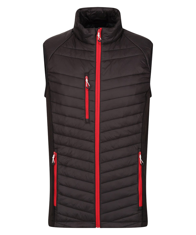 Navigate hybrid bodywarmer