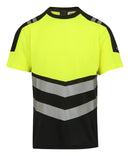 Hi-Vis X-Pro T-shirt (Class 1)