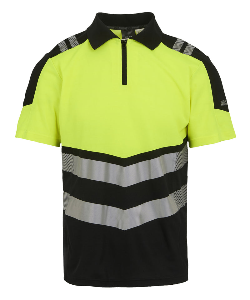 Hi-Vis X-Pro Polo