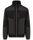 E-Volve unisex 2-layer softshell jacket