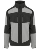 E-Volve unisex 2-layer softshell jacket
