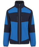 E-Volve unisex 2-layer softshell jacket