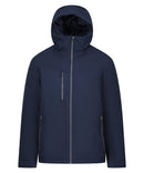 Navigate waterproof insulated jacket