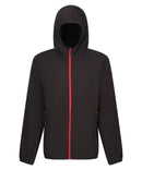 Navigate full zip-fleece