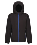 Navigate full zip-fleece