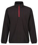 Navigate half-zip fleece