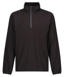 Navigate half-zip fleece