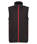 Navigate fleece bodywarmer
