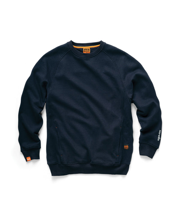 Scruffs Eco Worker Sweatshirt