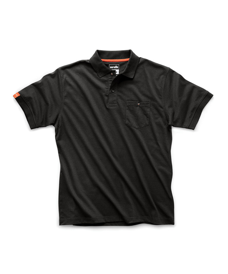 Scruffs Eco Worker Polo