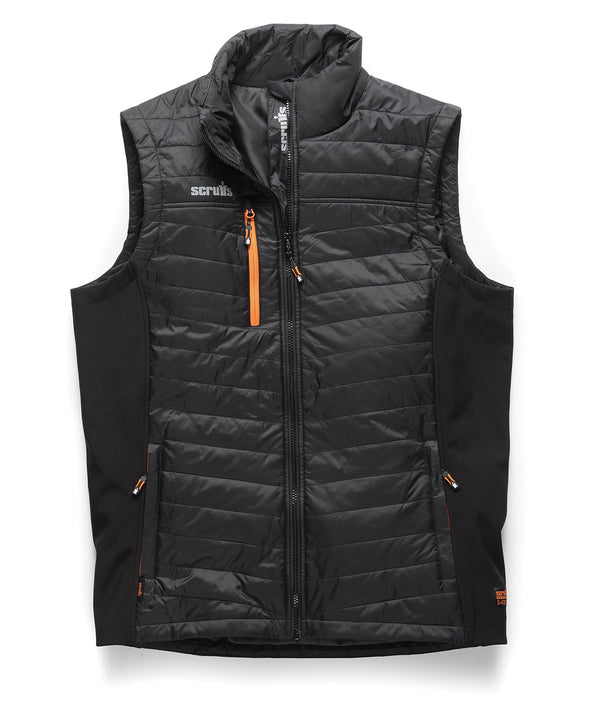 Scruffs Trade Bodywarmer